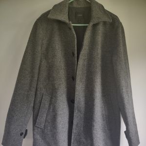 J. Crew coat